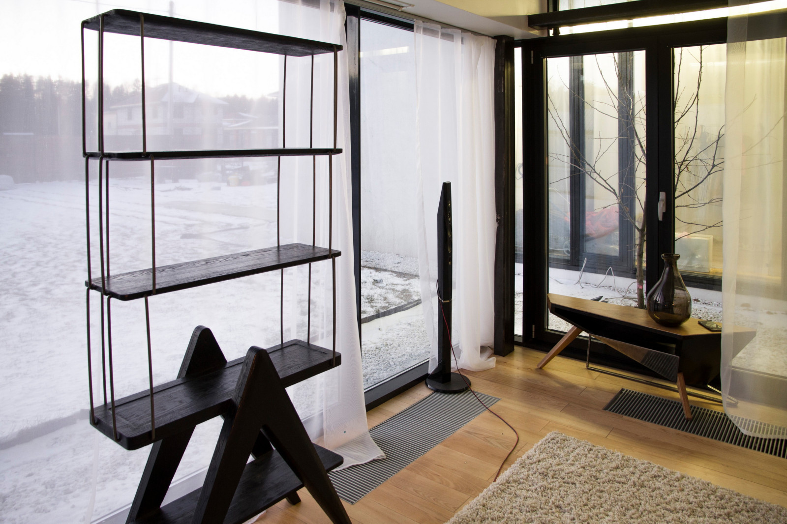 Навигатор | стеллаж