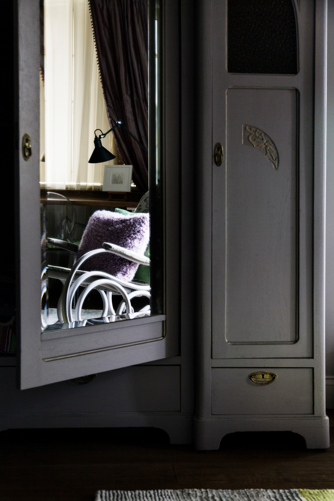 Оксана/ Покровка