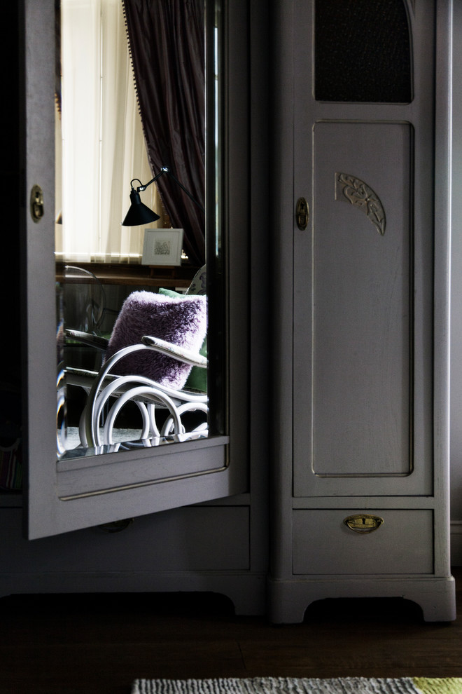 Оксана/ Покровка