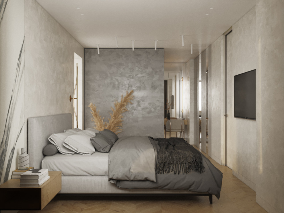 Ufa | one-bedroom apartment