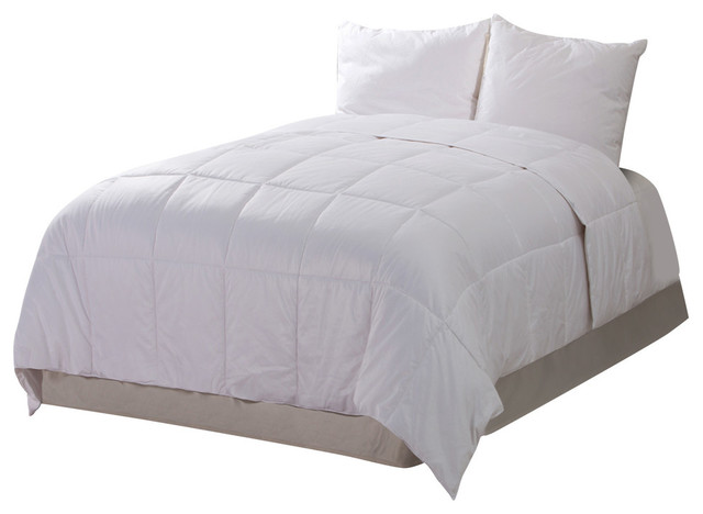 Cottonpure Sustainable 500 Thread Count All Natural Breathable