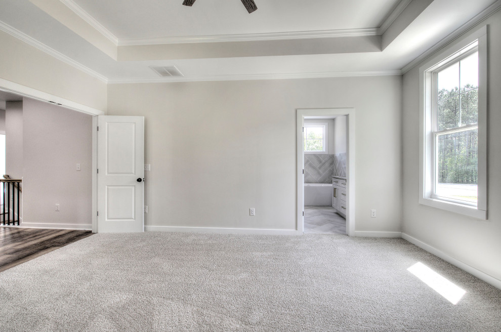 Rockmart New Construction