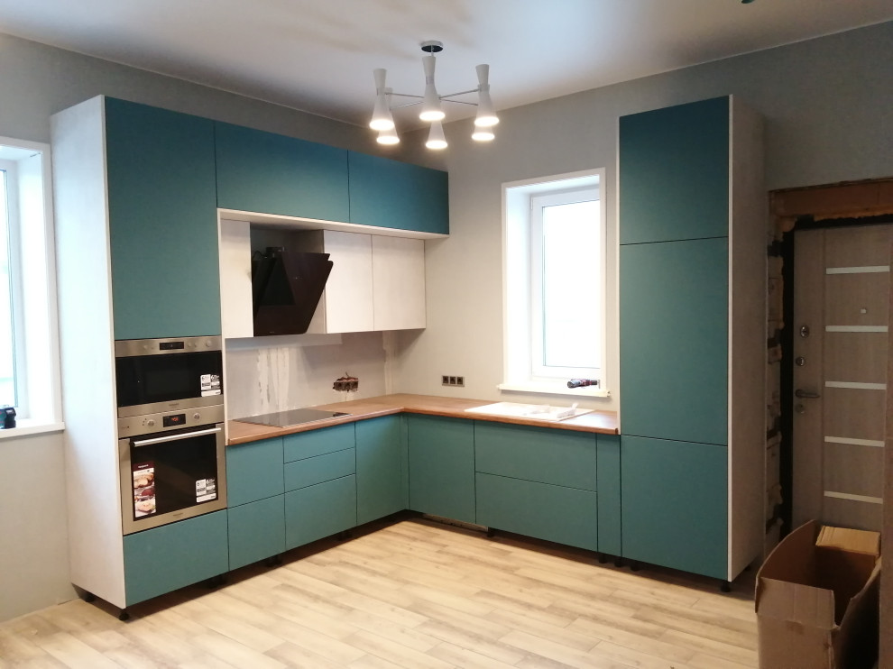 Кухня на заказ