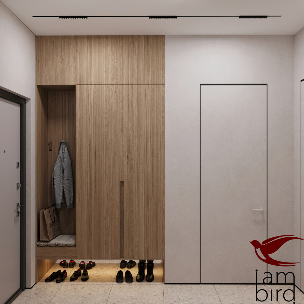 Квартира под сдачу в ЖК "ЗилАрт"