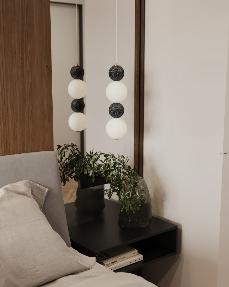 Дизайн квартиры