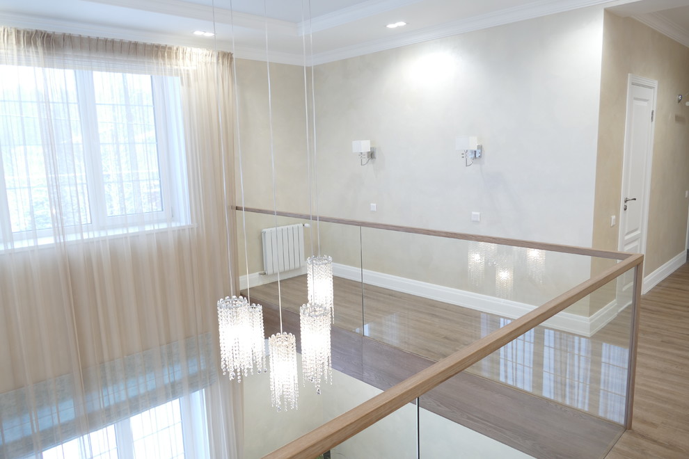 Загородный дом в поселке Санаторный