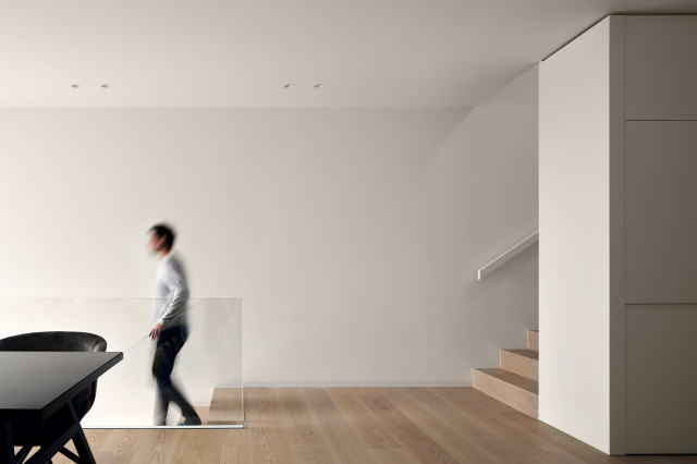 Haus E2 modern