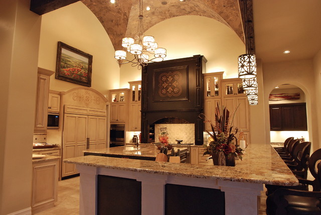 Rustic Kitchen rustic-kitchen