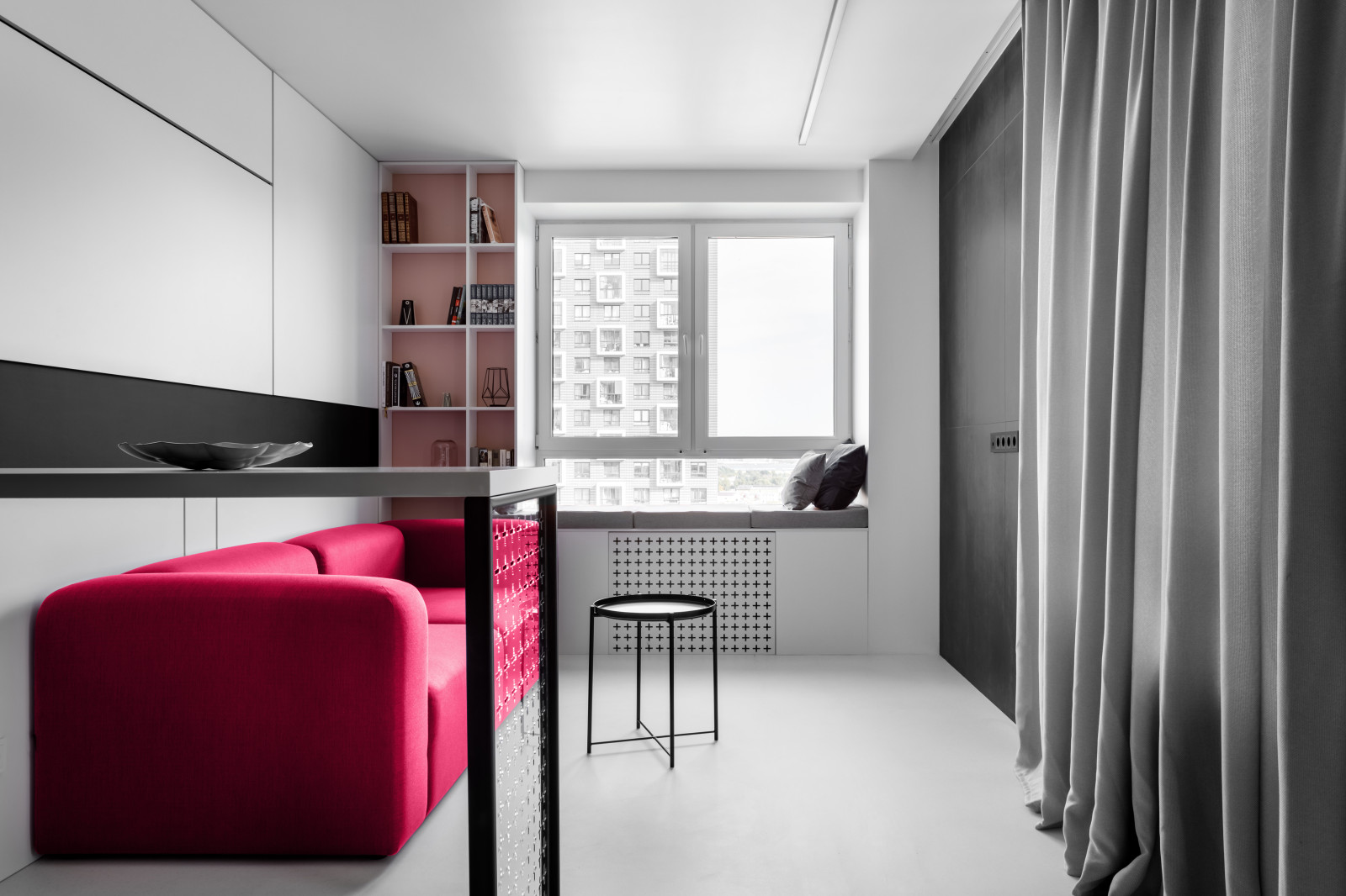 Саларьево парк