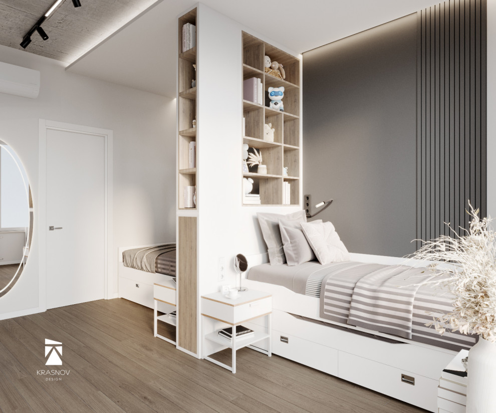 ЖК Настоящее