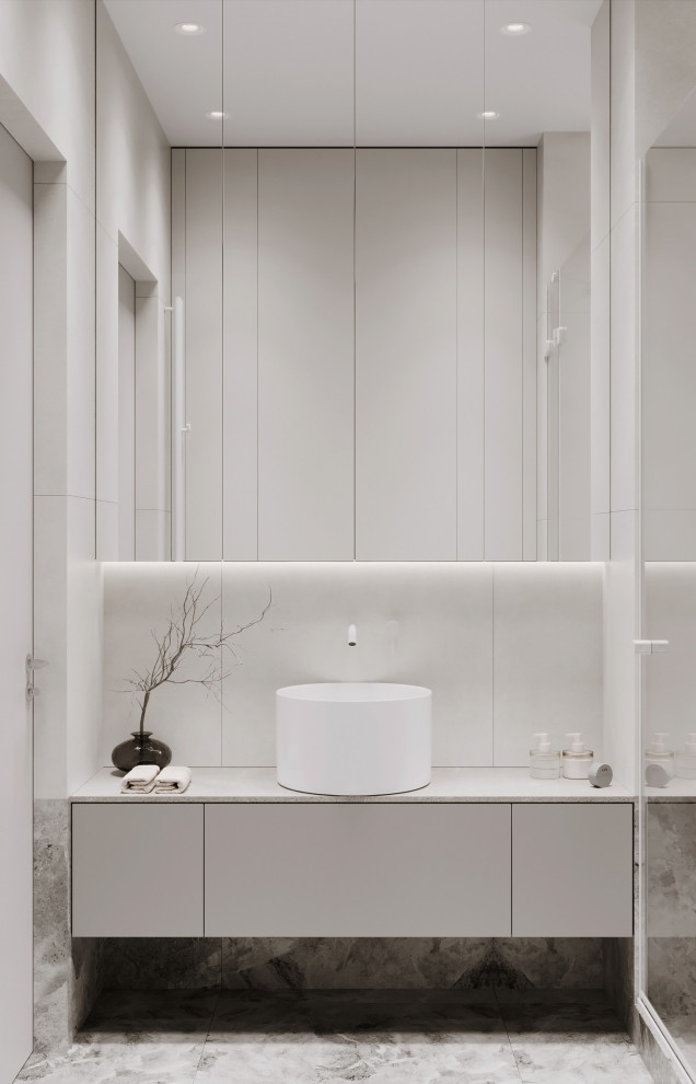 ЖК FREEDOM 66 кв.м.