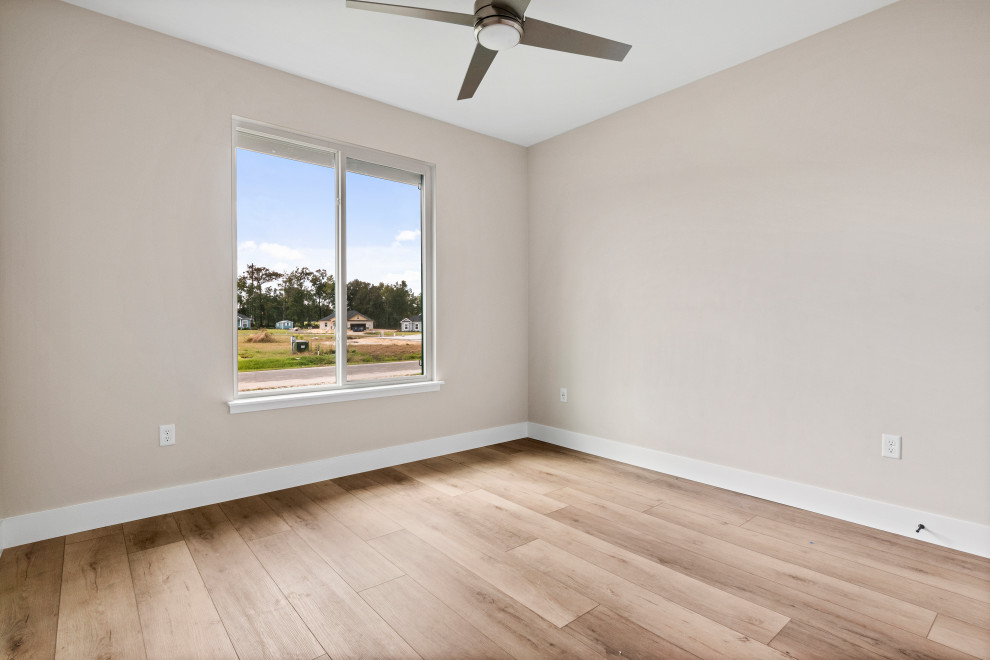 New Home - The Wesley Model 1,801