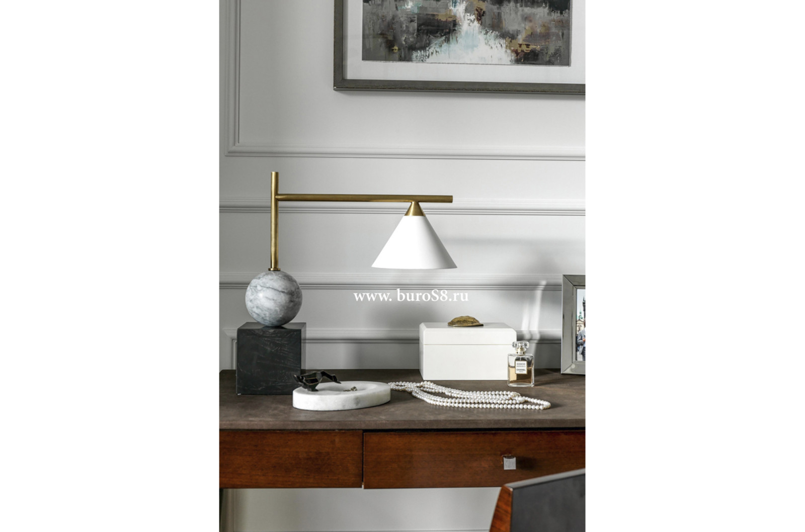 ЖК "Английский квартал"