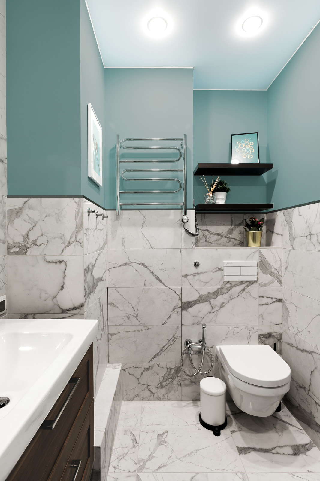 Царская столица