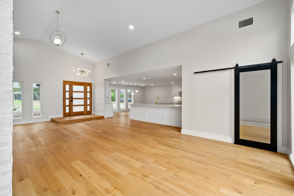 Canyon Creek Remodel