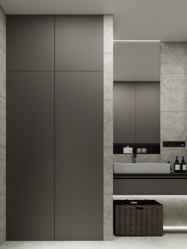 Квартира в ЖК Наследие