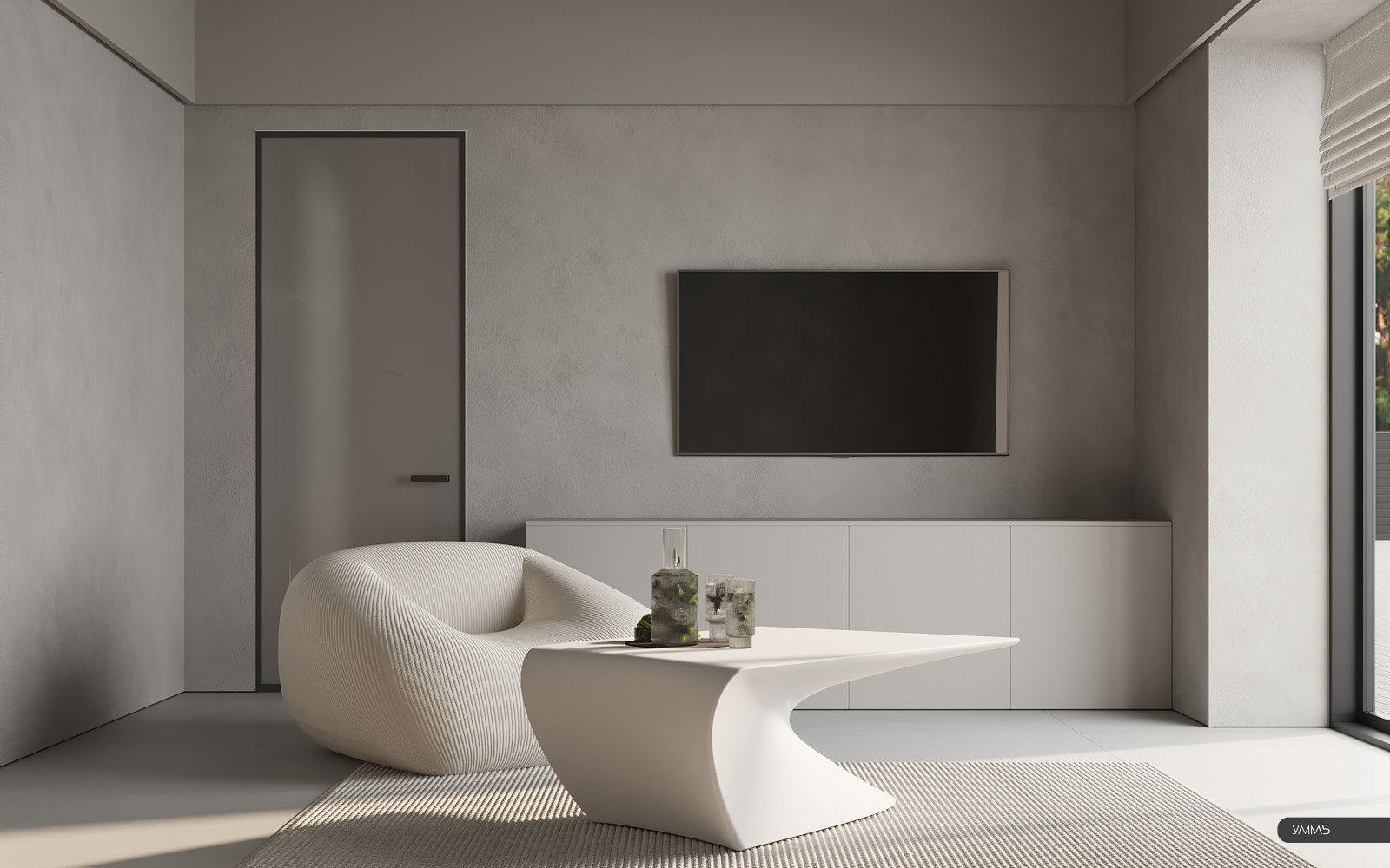 SHALE | Дом 300 м²