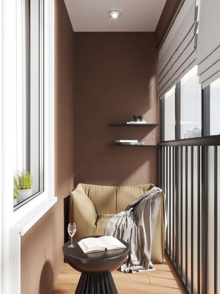 Природные оттенки