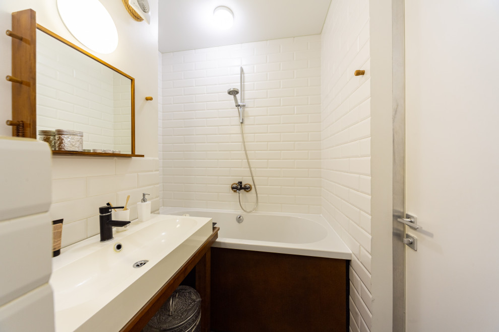 Квартира Гримау