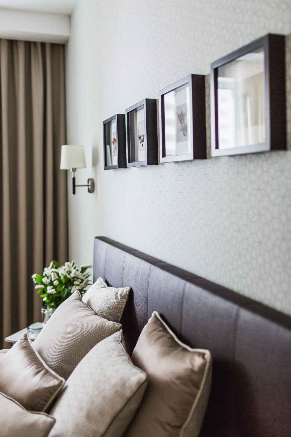 Ароматы леса