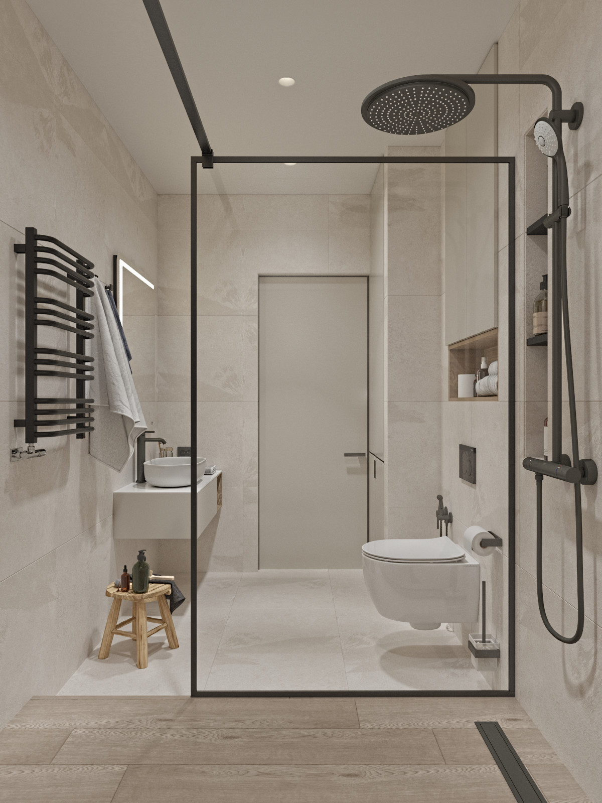 Проект в Севастополе