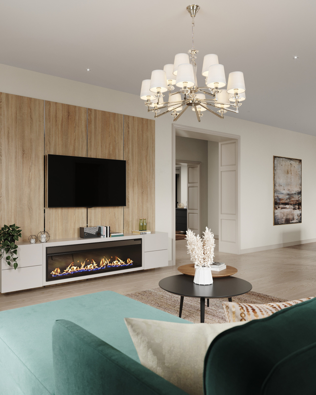 Дом в г.Павловский Посад