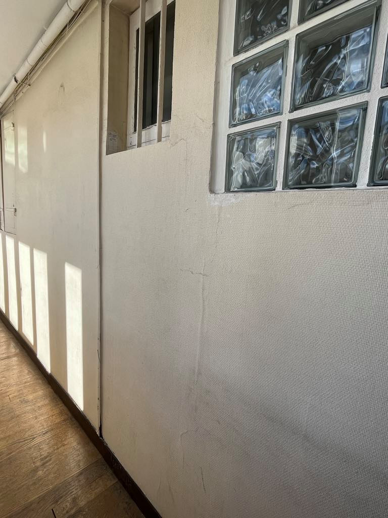 Appartement Jourdain