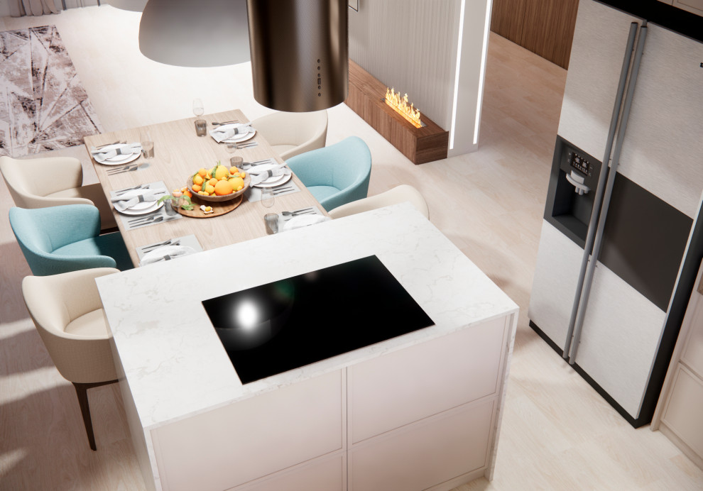 Проект загородного дома