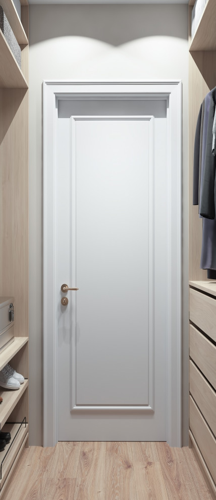 Преображенская