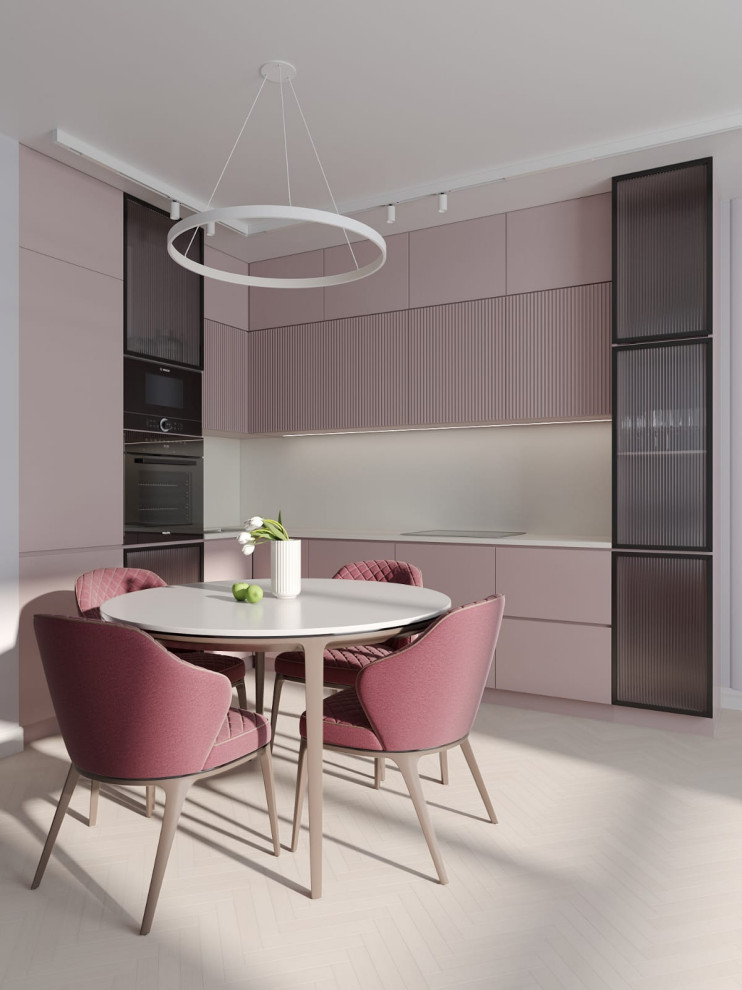 жк Черная речка