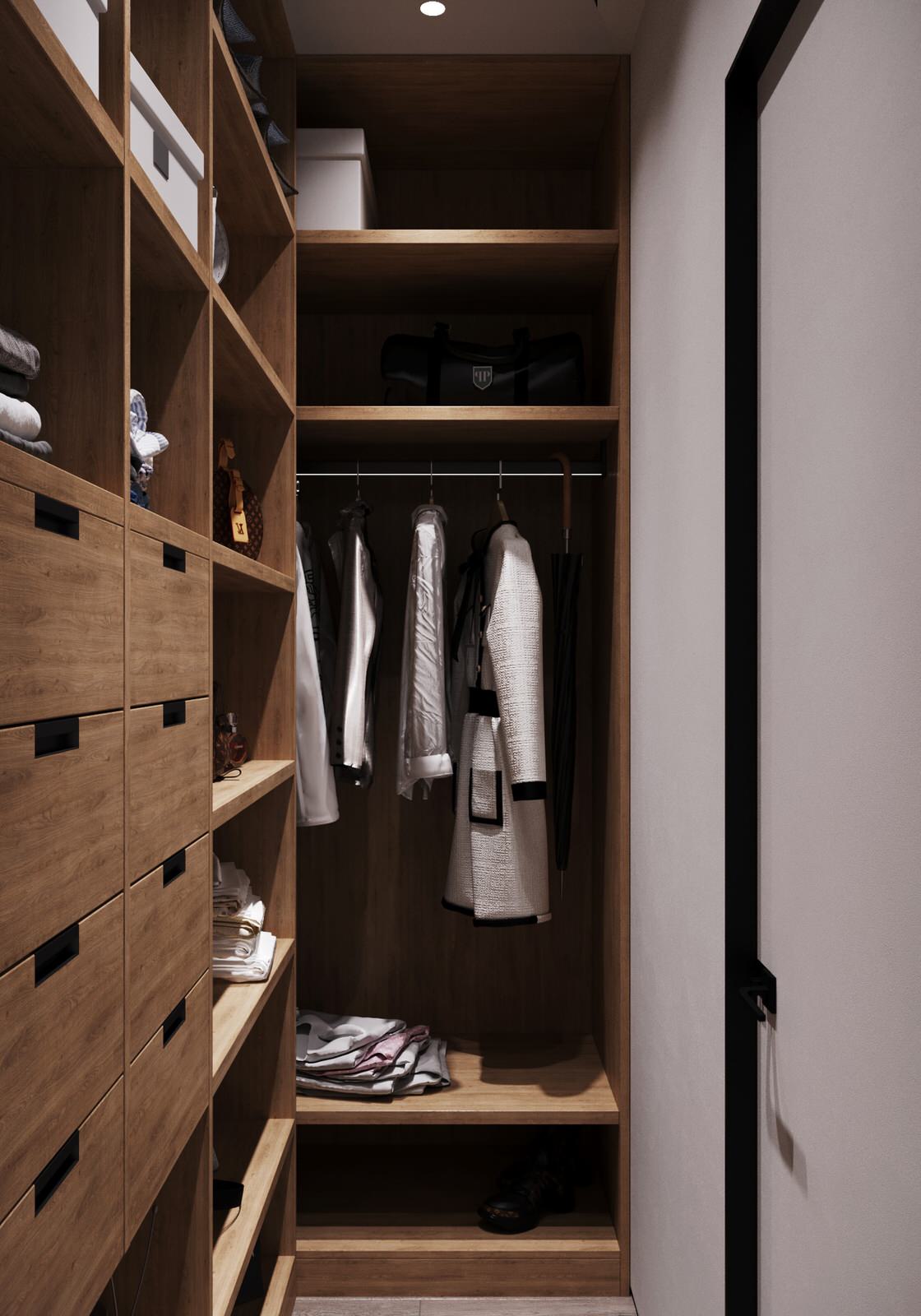 2-х комнатная просторная квартира