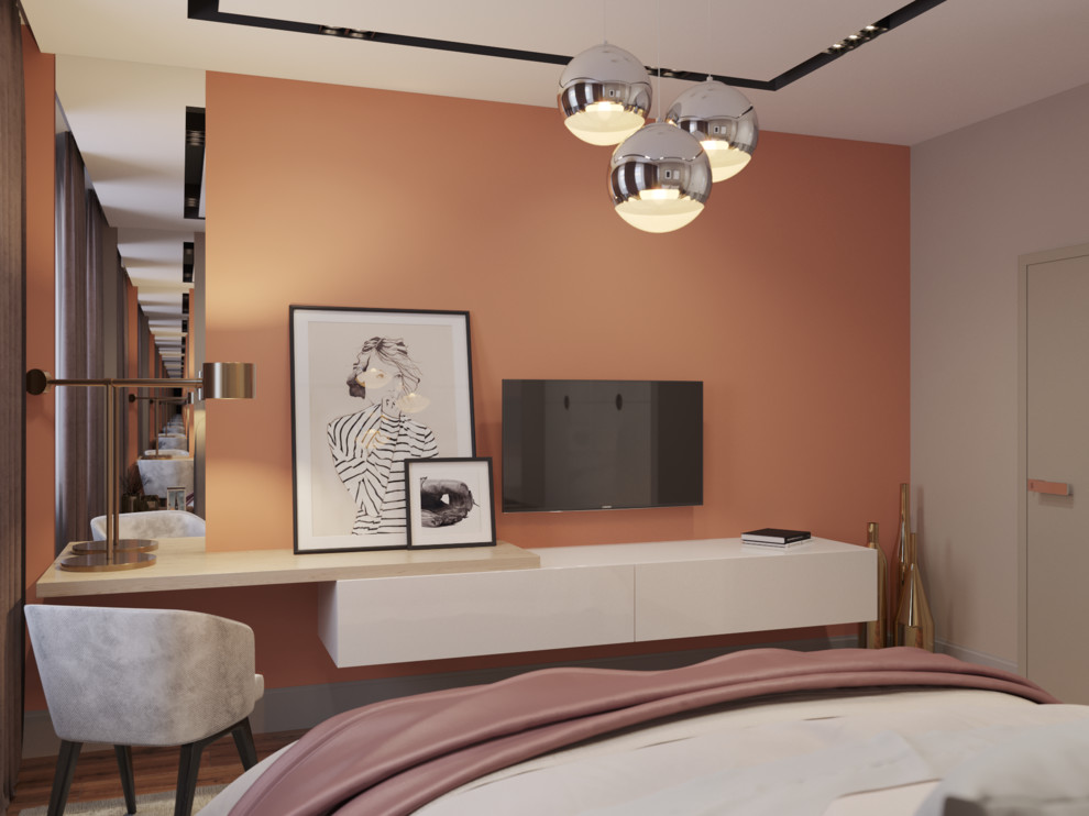 Квартира в Хамовниках