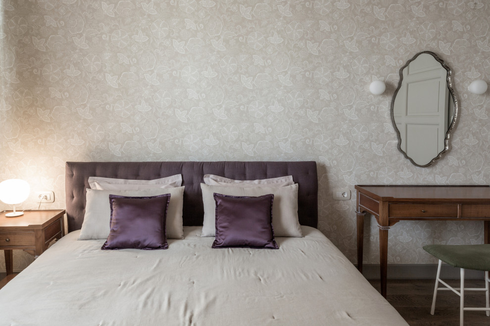 Прованс в городе. Квартира 153 м, ЖК Манхэттен