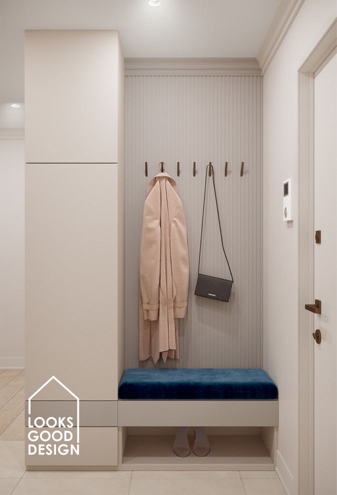 Уютная квартира ЖК Митино парк