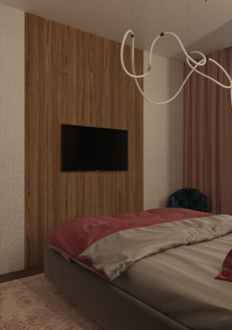 ЖК Прибрежный Парк