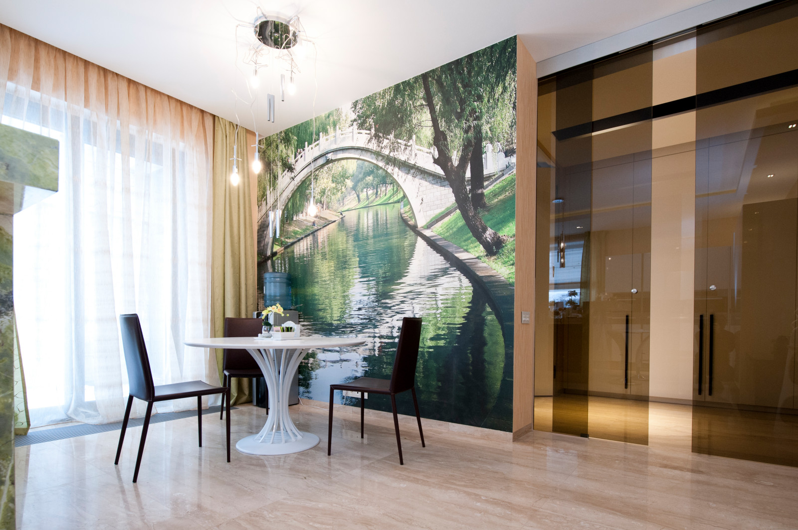 Частный дом 600 м2