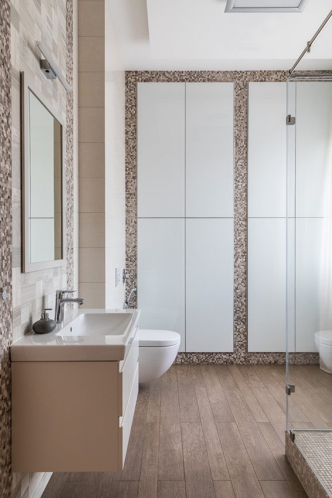 Загородный дом.