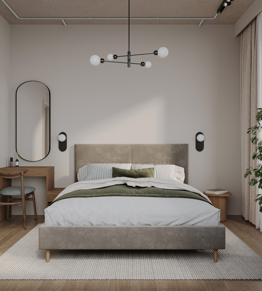 Квартира Жк.Малоохтинский 68