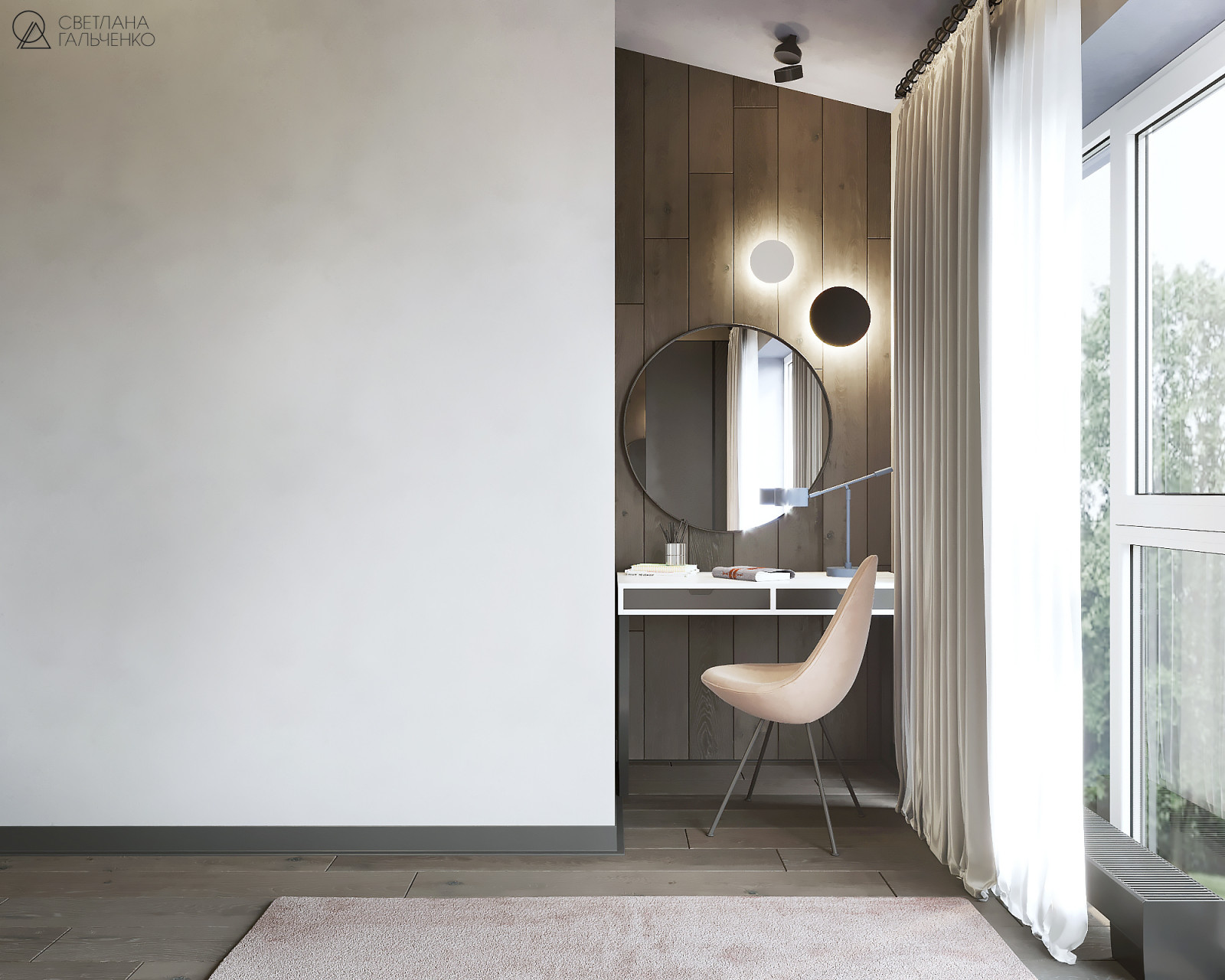 Горные вершины