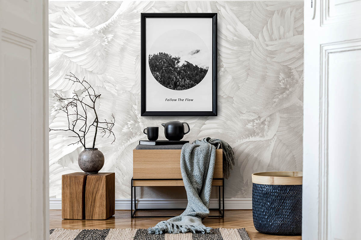 Коллекция обоев - Ботаника