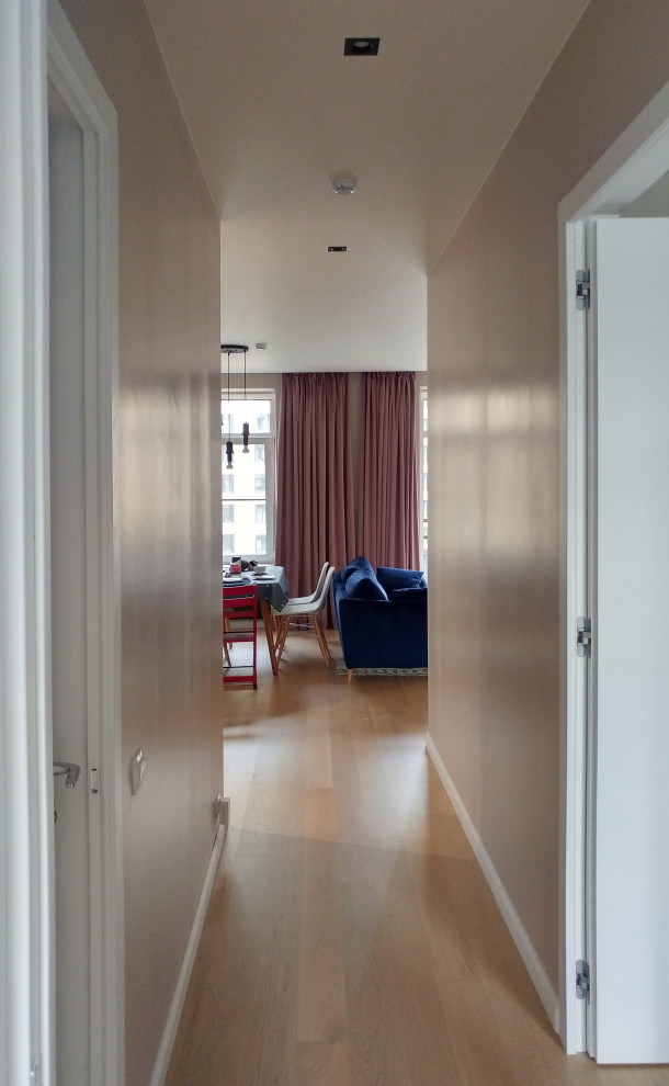 Квартира 74 кв.м ЖК Only Москва + реализация