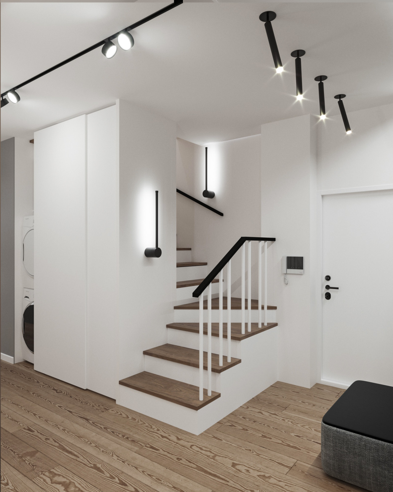 4 оттенка серого