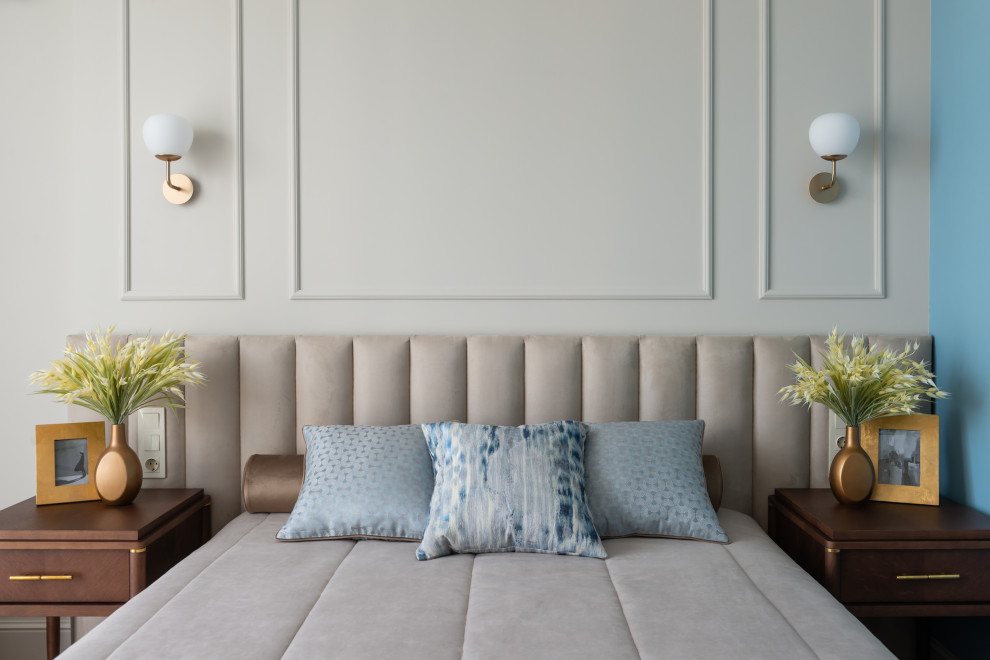 Съёмка квартиры для студии дизайна "Studico"