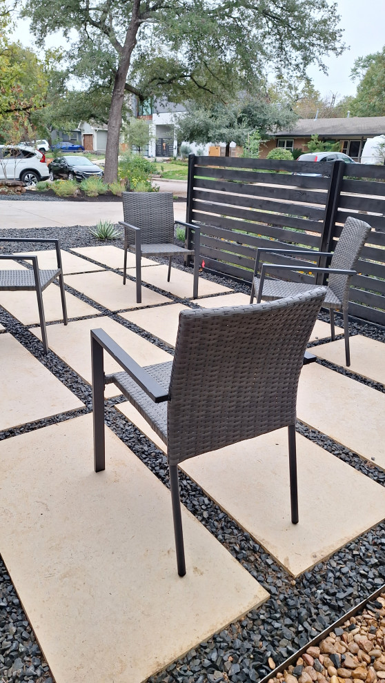 Personalizing Outdoor Spaces