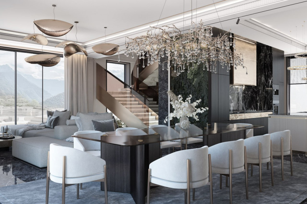 Таунхаус Сочи