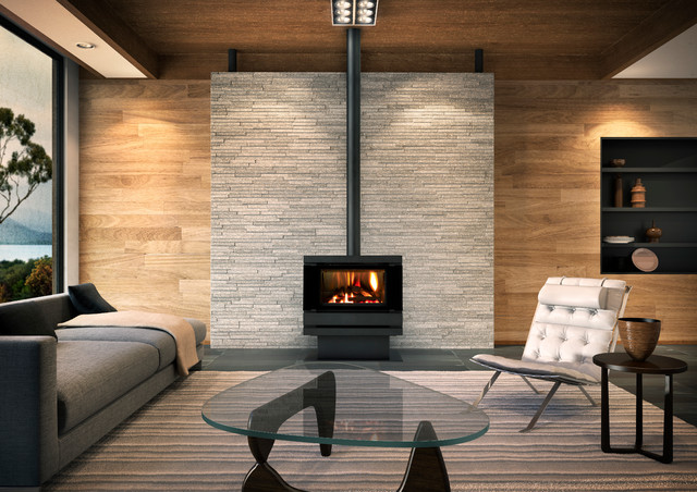 Spaces eclectic-living-room