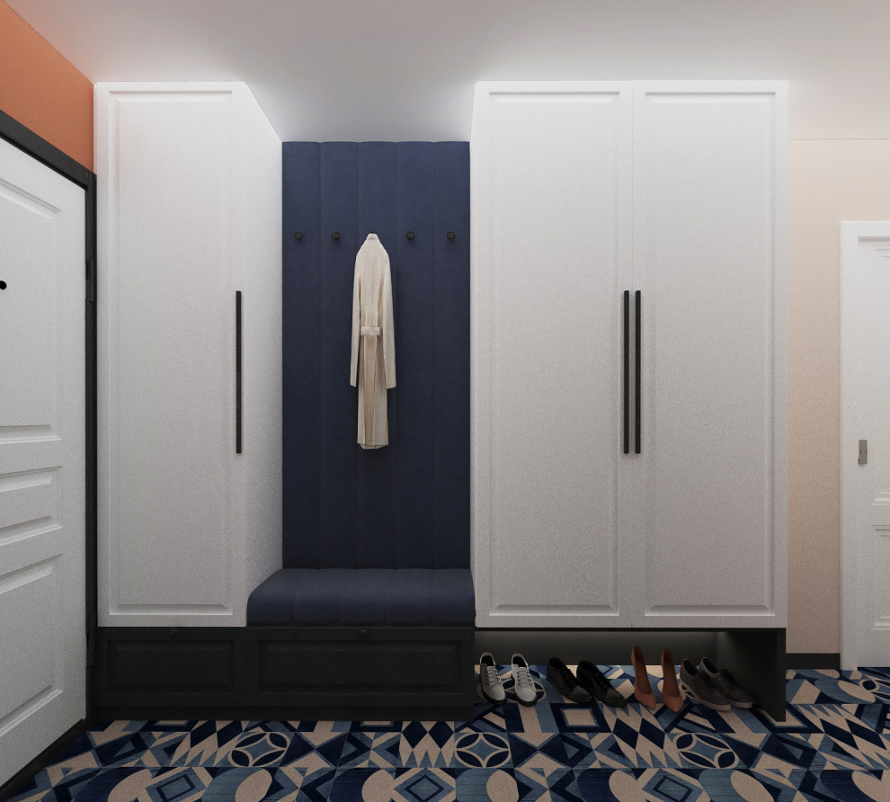 Комендантский проспект СПб