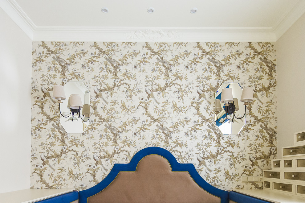 Таунхаус 100м2