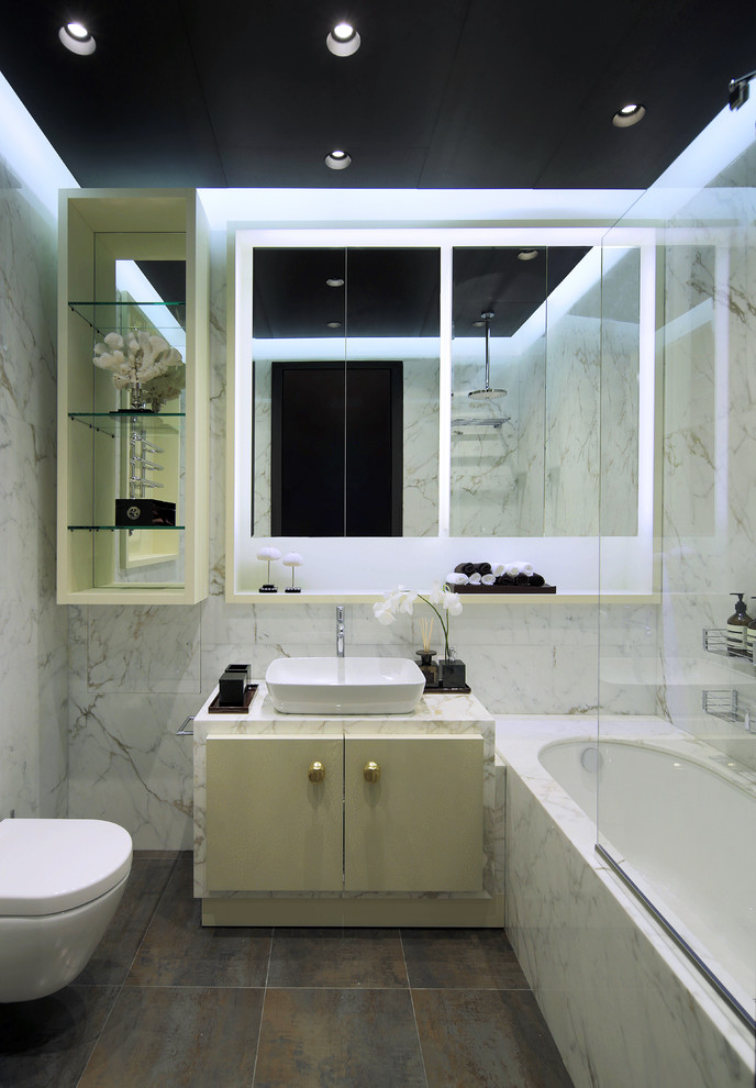 квартира в Москве-2016