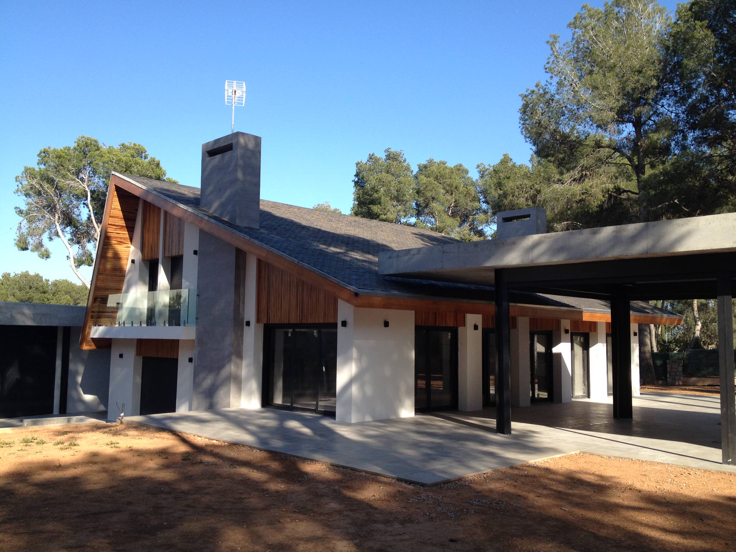 Casa Campo